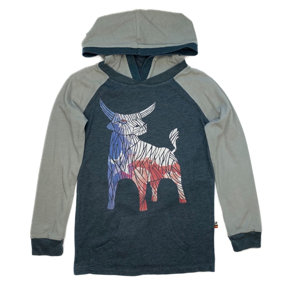 LA MINIATURA BOYS SHIRT